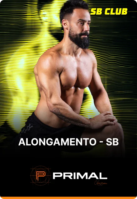 Alongamento SB